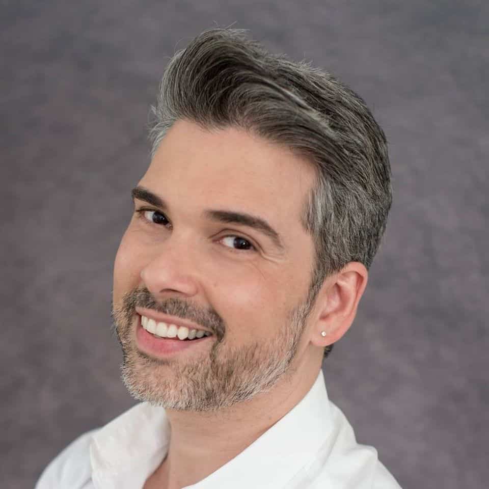 Alexandre Rodrigues