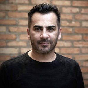 Foto de Luciano Boy