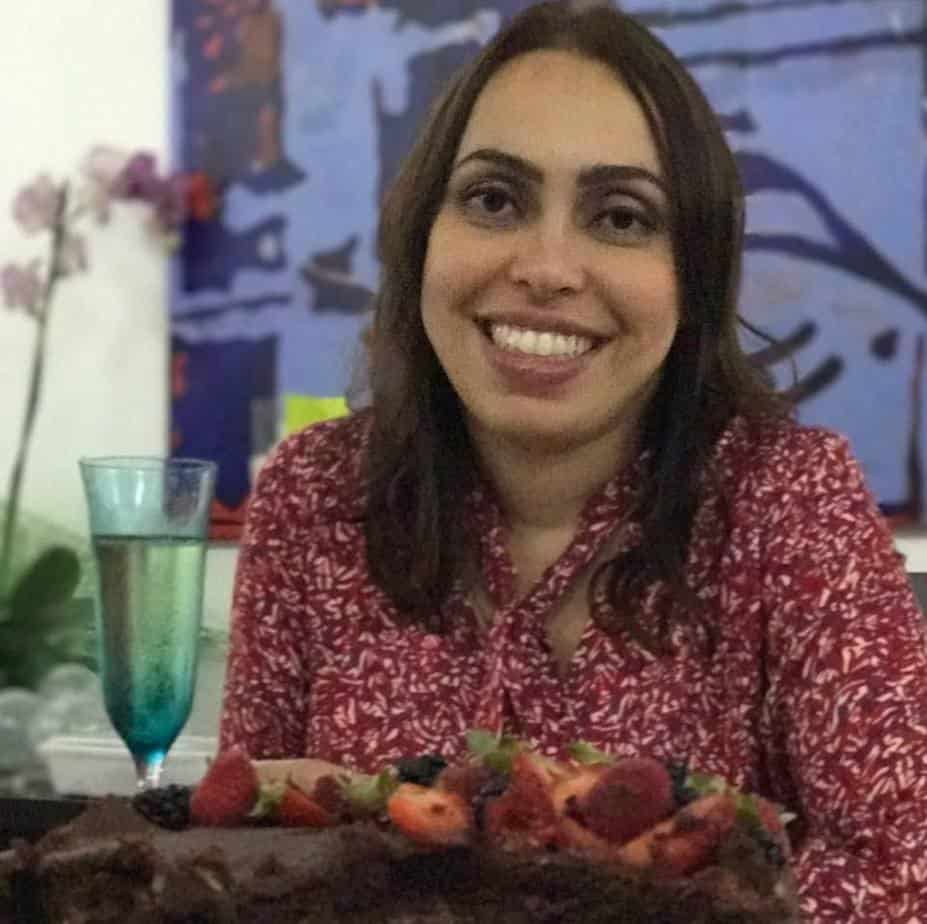 Laila Cirino Brito