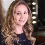 Alessandra Perl, cliente da consulta de visagismo com Luciano Boy em São Paulo