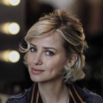 Leticia Peres, cliente da consulta de visagismo com Luciano Boy em São Paulo