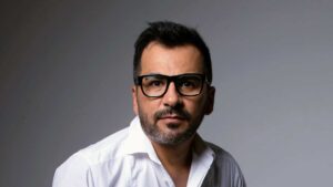 Foto de Luciano Boy