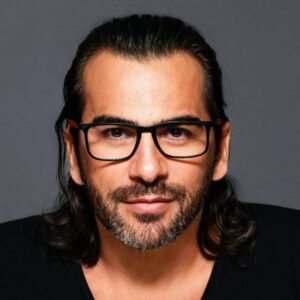 Foto de Luciano Boy